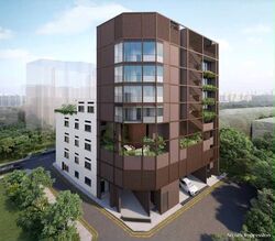 Duet (D10), Condominium #617649401